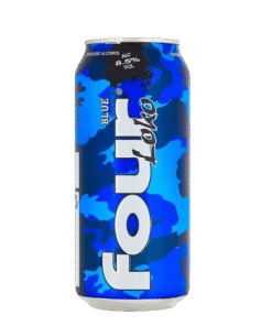 Four Loko Blue 440ml 8,5%