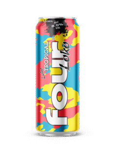 Four Loko Tropical 440ml 8,5%