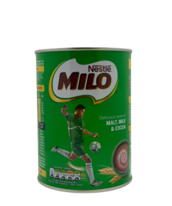 Milo Nestlé 400g