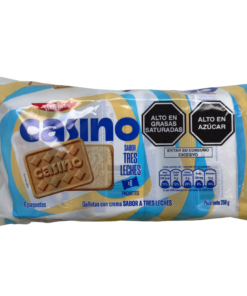 Casino Tres Leches Victoria 6u