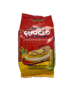 Mezcla para Cachapa Fresh Tropical 500g