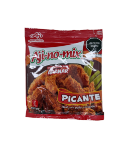 Mezcla para Apanar Picante Ajinomoto 80g