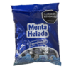 Caramelo Menta Helada Super 100u