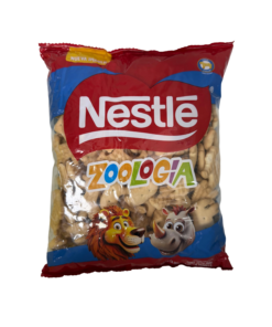 Zoología Nestlé 350g