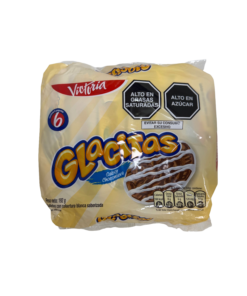 Glacitas Choconieve Victoria 6u
