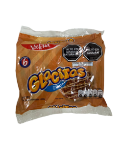 Glacitas Toffee Victoria 6u