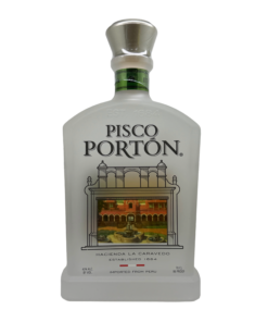 Pisco Portón Italia 700ml