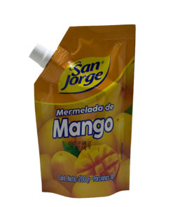 Mermelada de Mango San Jorge 200g