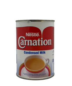Leche Evaporada Carnation 385ml