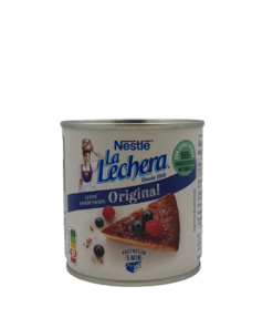 Leche Condensada La Lechera 370g