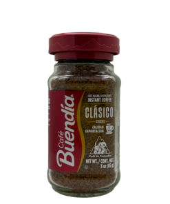 Café Soluble Clásico Buendía 85g