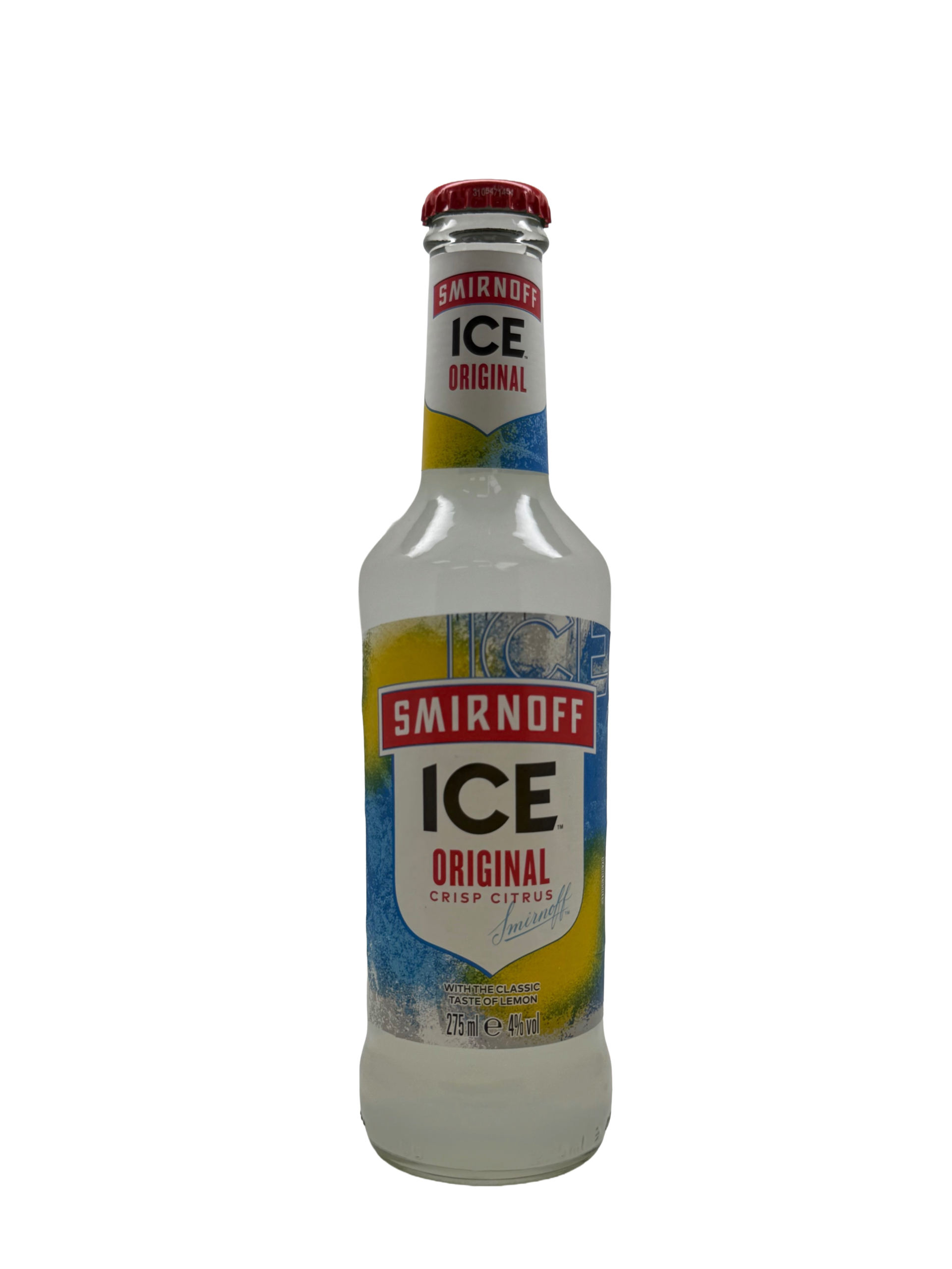 Smirnoff Ice Original 275ml