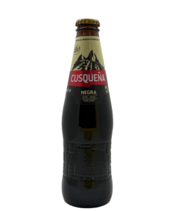 Cusqueña Negra 33cl