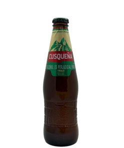 Cusqueña de Trigo 33cl