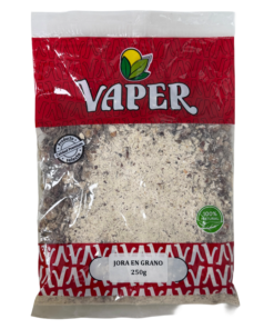 Jora en Grano Vaper 250g