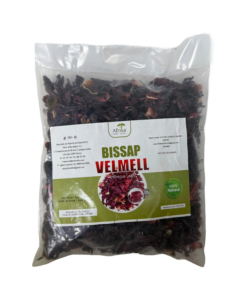 Flor de Jamaica Afrika 125g