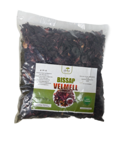 Flor de Jamaica Afrika 250g