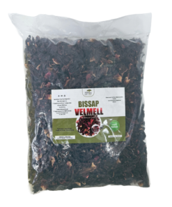 Flor de Jamaica Afrika 500g