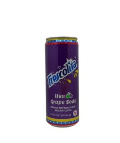 Frescolita Uva 330ml