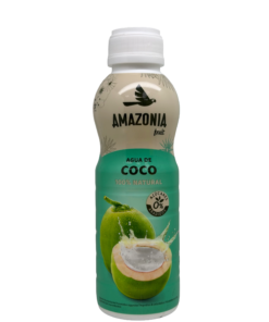 Agua de Coco Amazonia 500ml