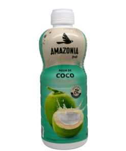Agua de Coco Amazonia 1L