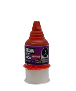 Pelon Pelo Rico Sabor Chamoy 30g