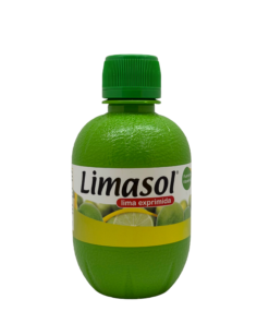Lima Exprimida Limasol 280ml