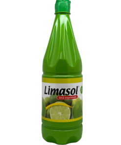 Lima Exprimida Limasol 1L