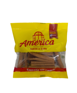 Canela en Rama América 50g